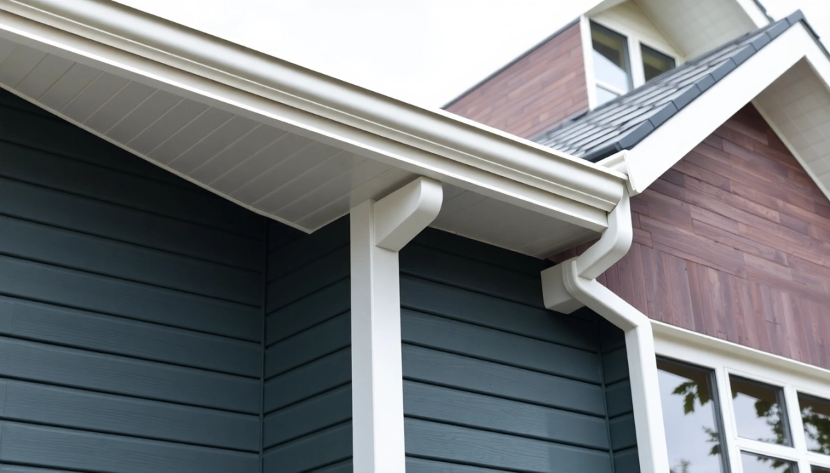 Cena podbitki dachowej PCV Poznań