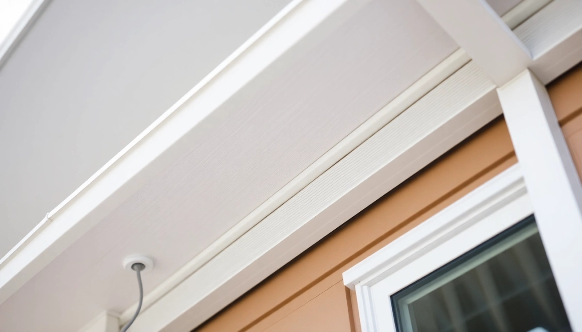 Cena podbitki dachowej PCV Rzeszów