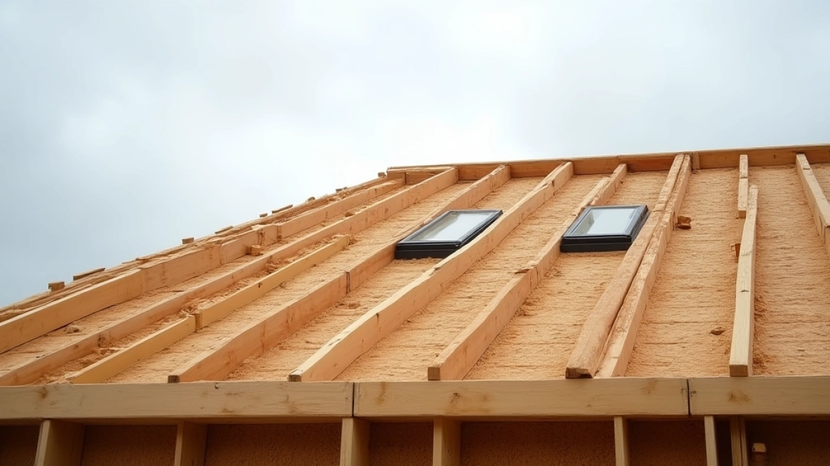 cennik montażu okien połaciowych i wyłazów dachowych Warszawa