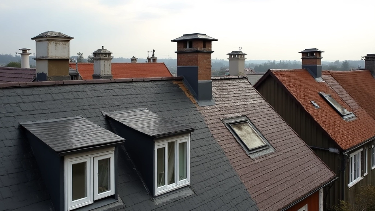 Ceny okien dachowych Częstochowa