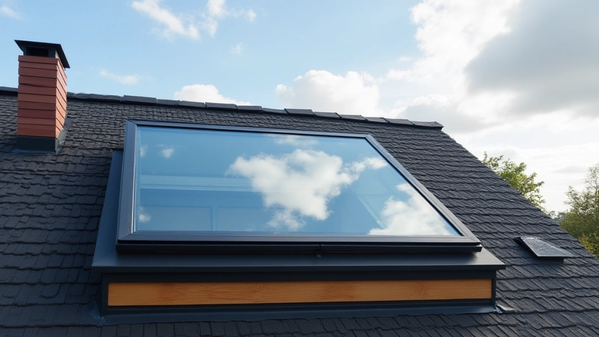 Ceny okien dachowych Gorzów Wielkopolski