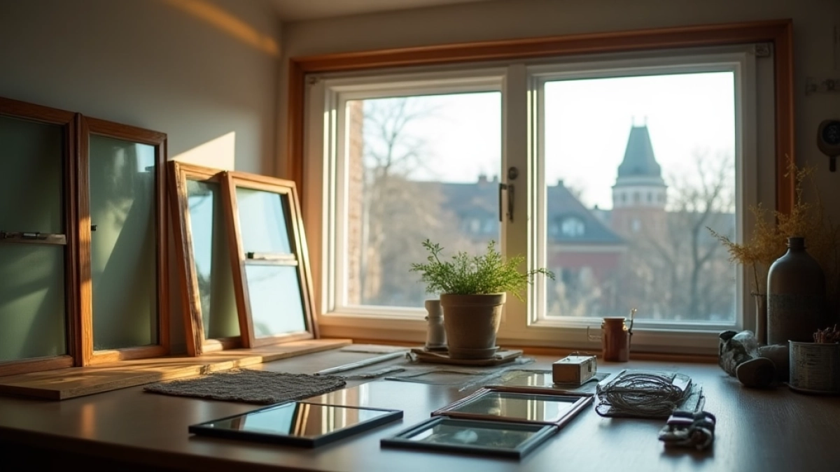 Ceny okien dachowych Lublin