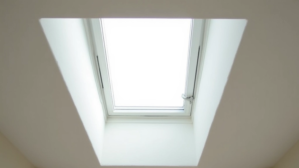 Ceny okien dachowych Poznań