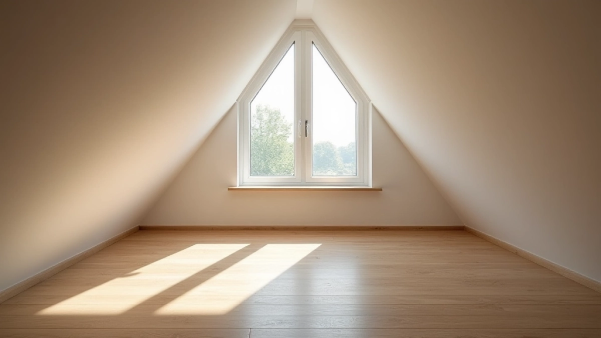 Ceny okien dachowych Tychy