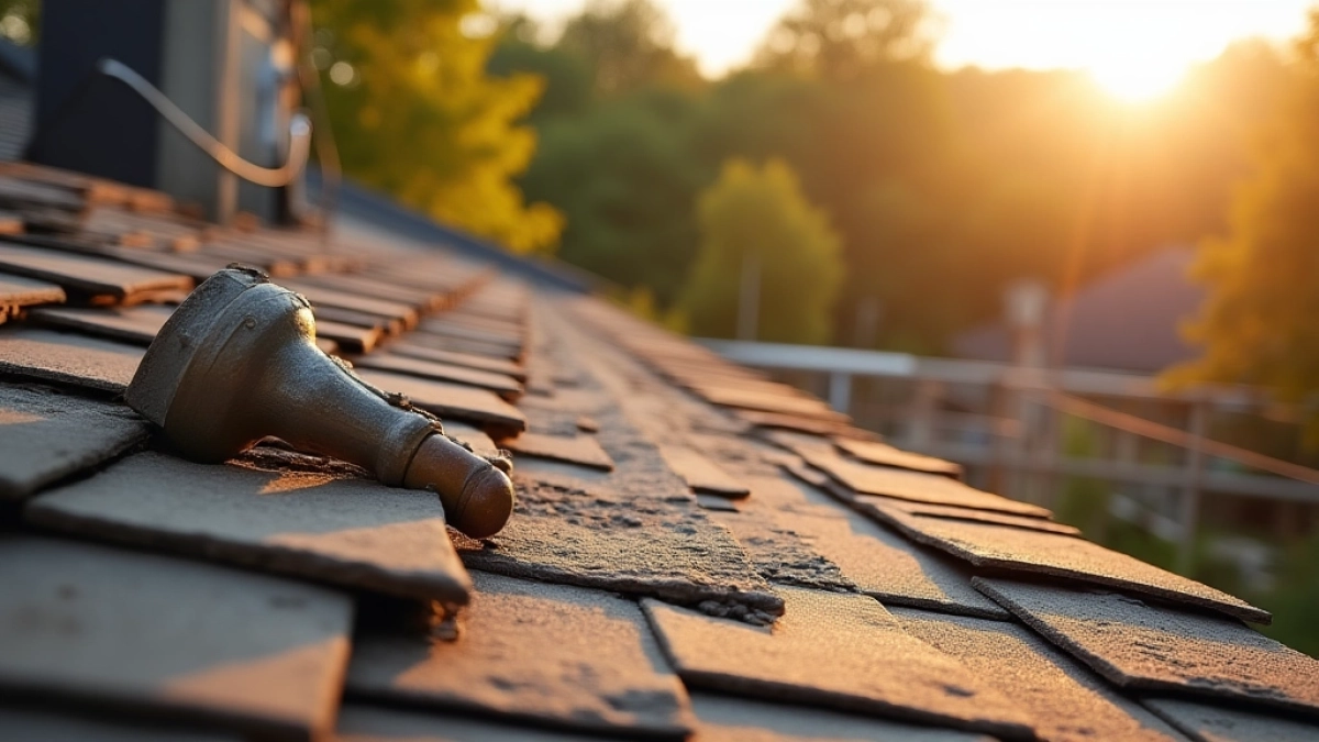 Ceny robocizny dachu