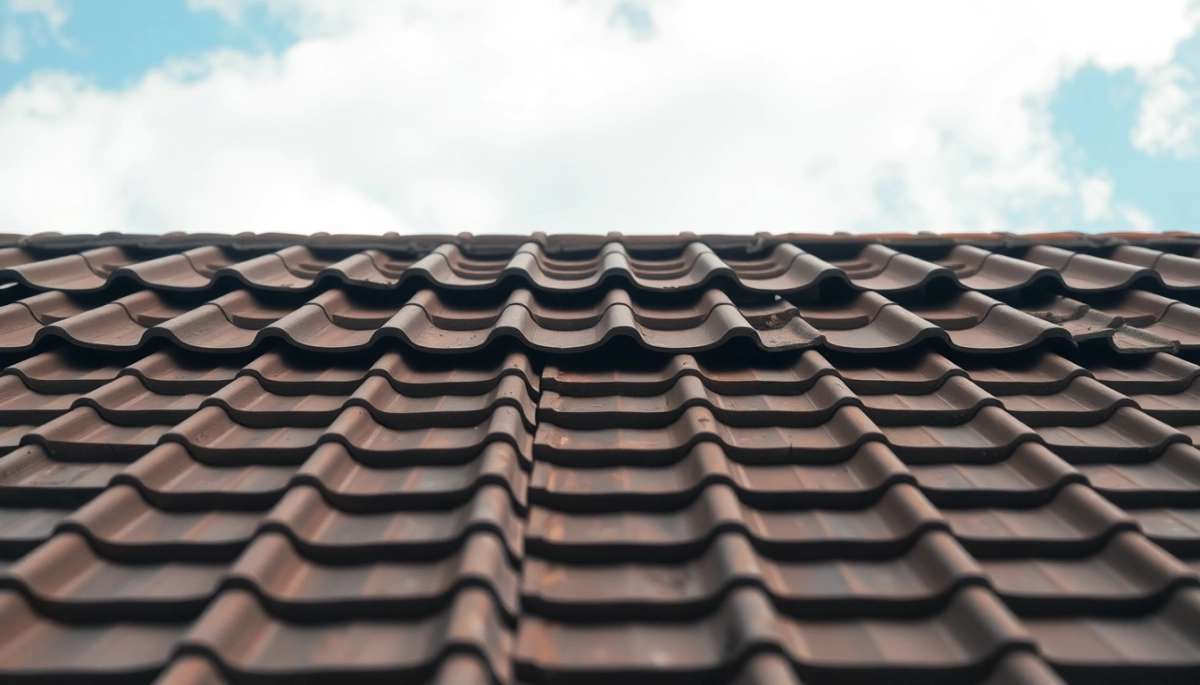 Co ile kontrłaty pod blachodachówkę