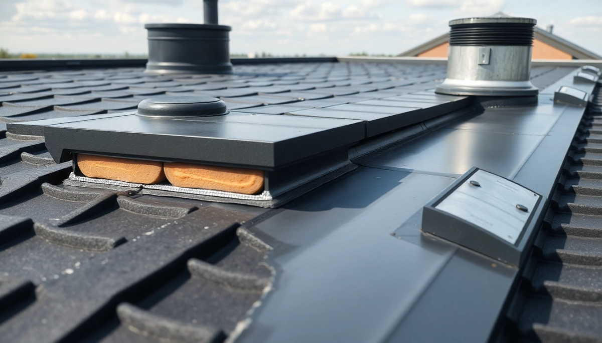 Co to jest stropodach