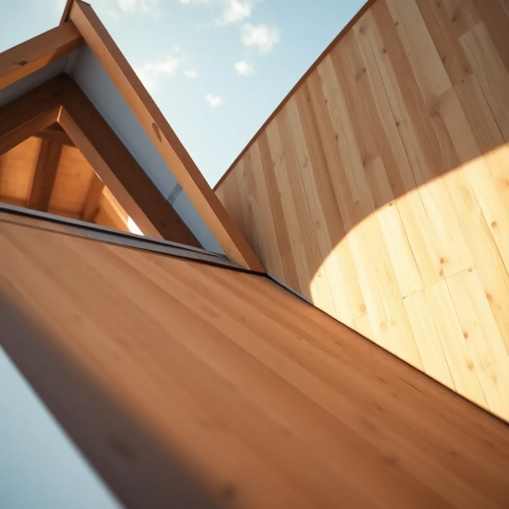 Czy deskować dach pod dachówkę