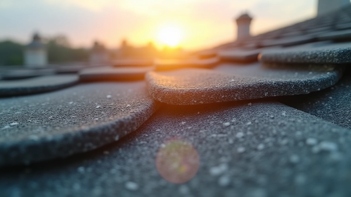 Czy membrana dachowa przepuszcza powietrze