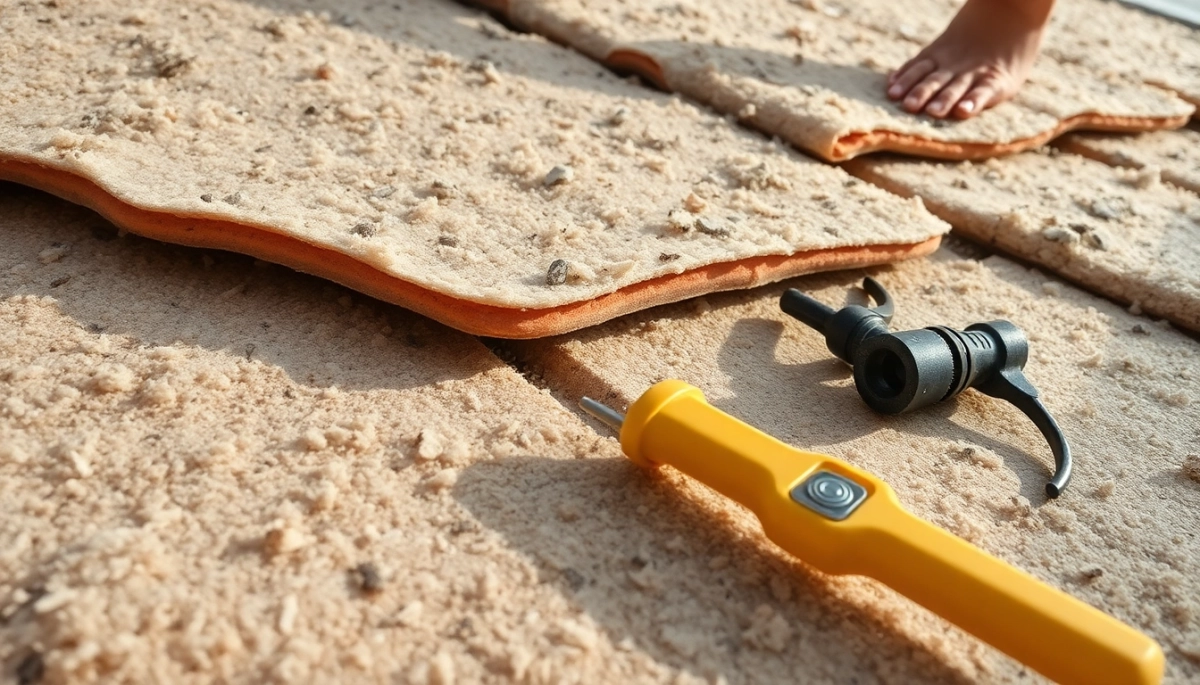 Czy ocieplenie dachu wymaga zgłoszenia