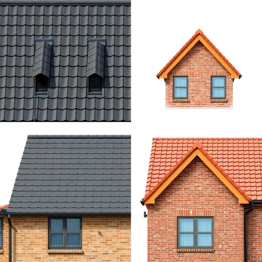 Dach czterospadowy czy dwuspadowy