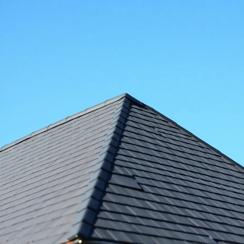 Dach stromy definicja Prawo budowlane