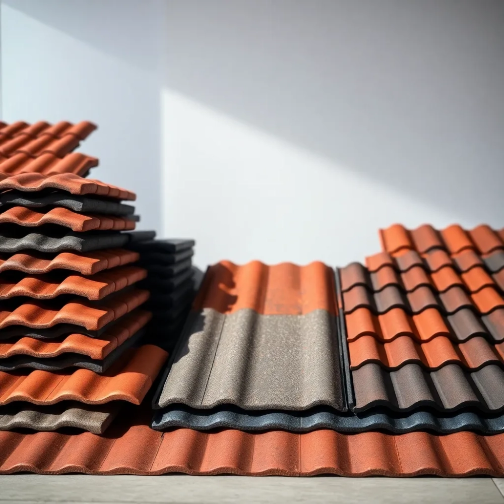 Dachówka Braas cennik