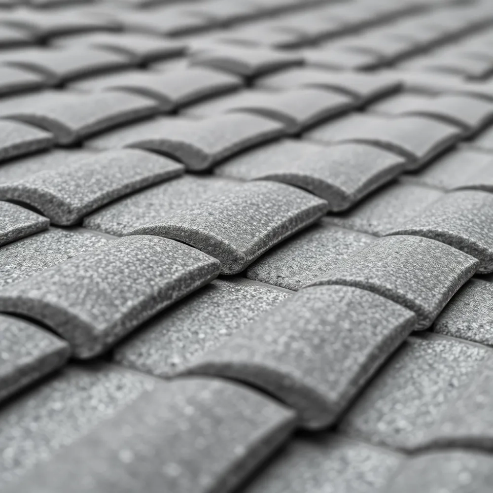 Dachówka cementowa cena za szt