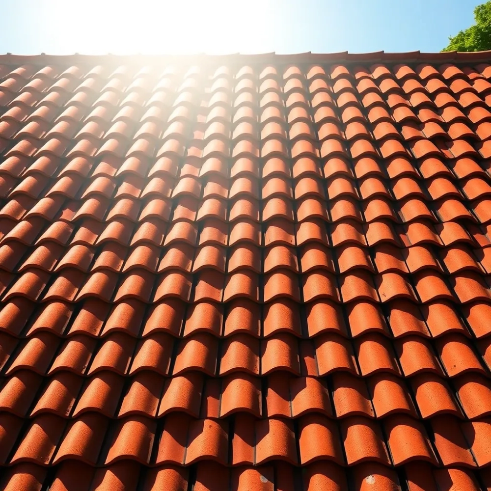 Dachówka karpiówka ile na m2