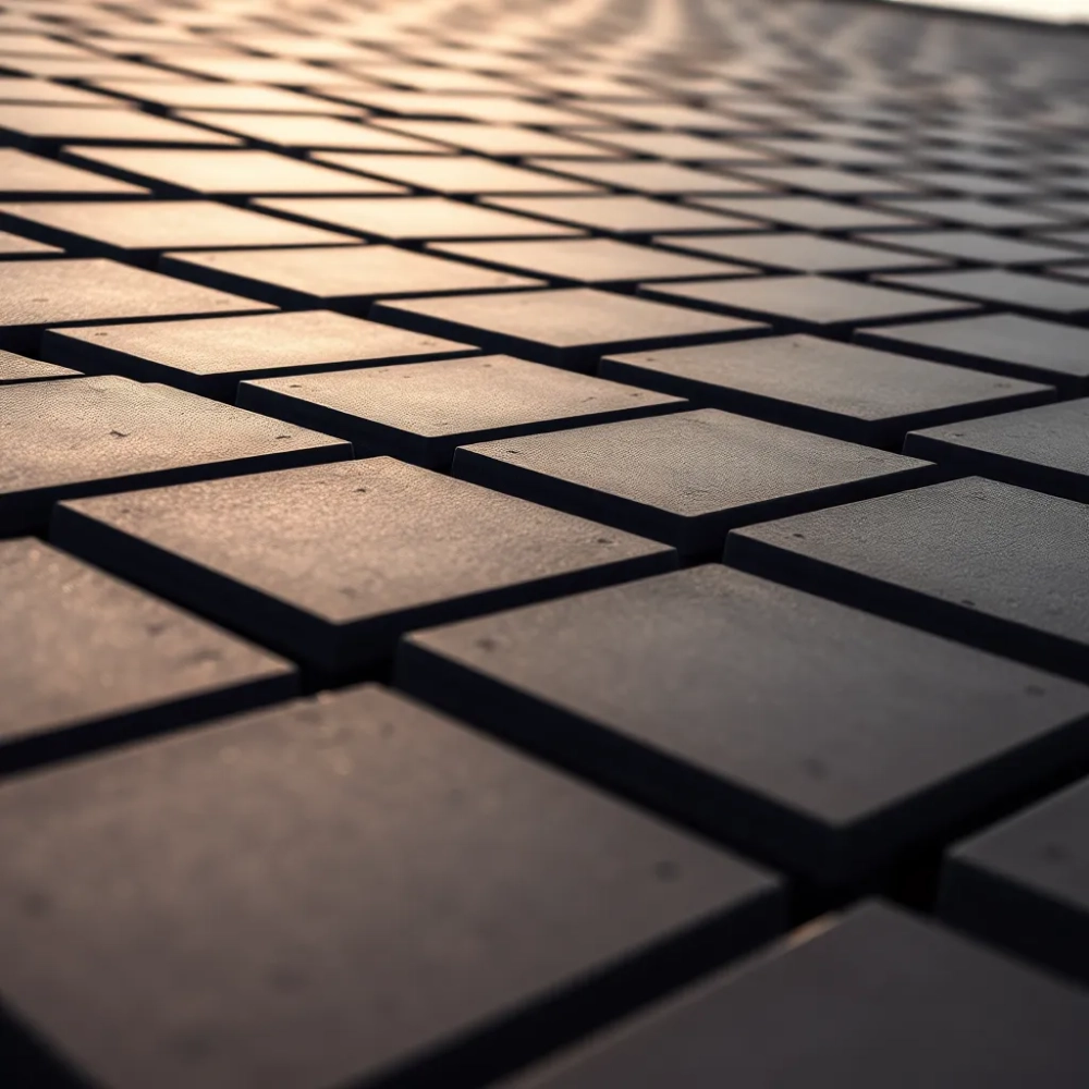 Dachówka płaska cena za m2