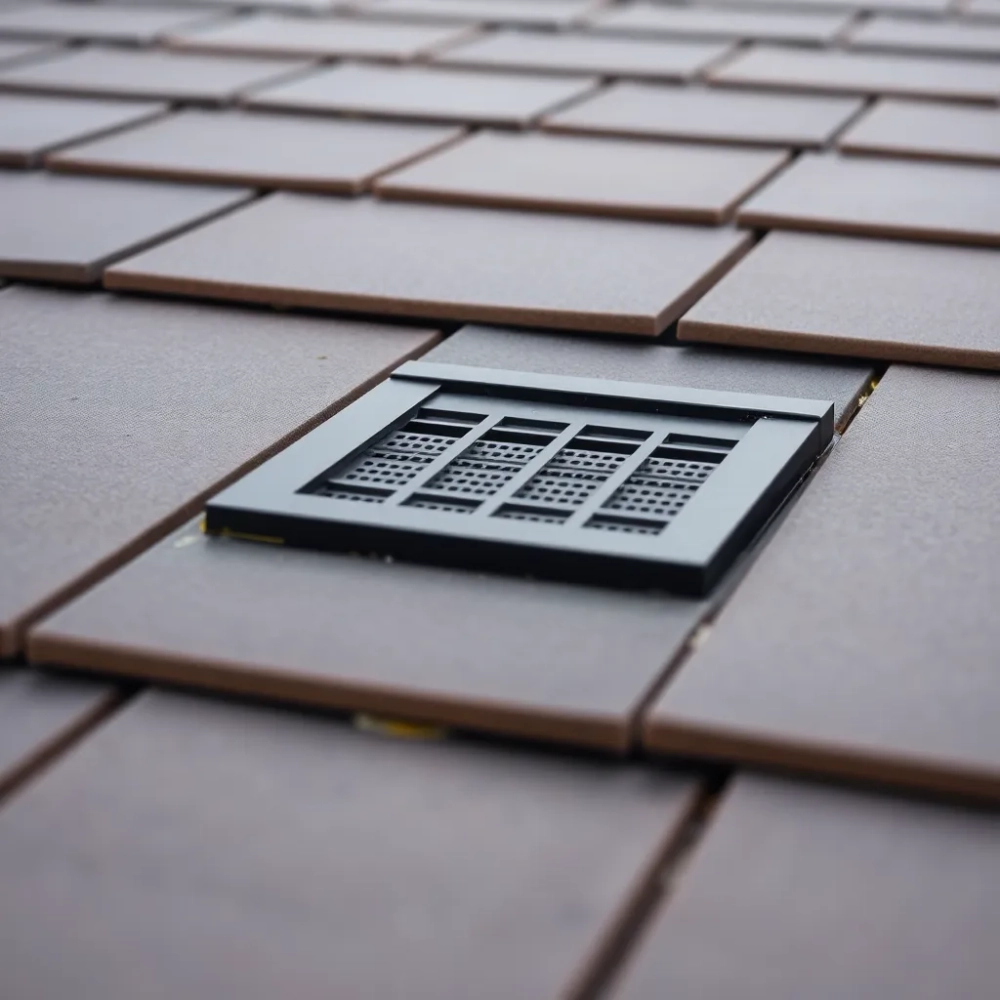 Dachówka wentylacyjna czy potrzebna