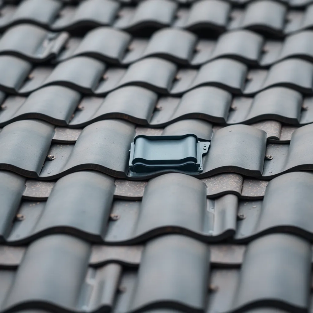 Dachówki wentylacyjne czy potrzebne