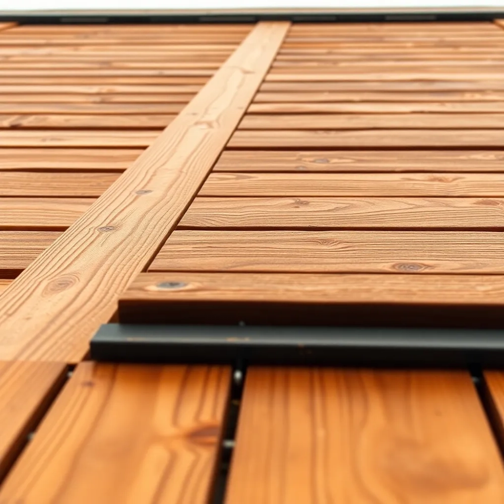 Deskowanie dachu czy warto