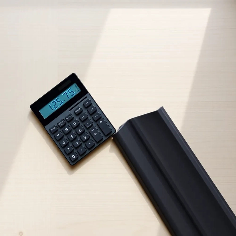 Ile blachodachówki na dach kalkulator