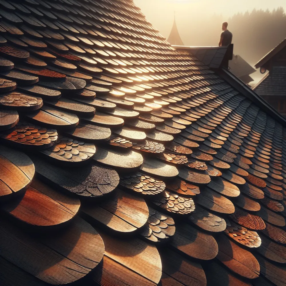 Ile dachówek na m2 karpiówką