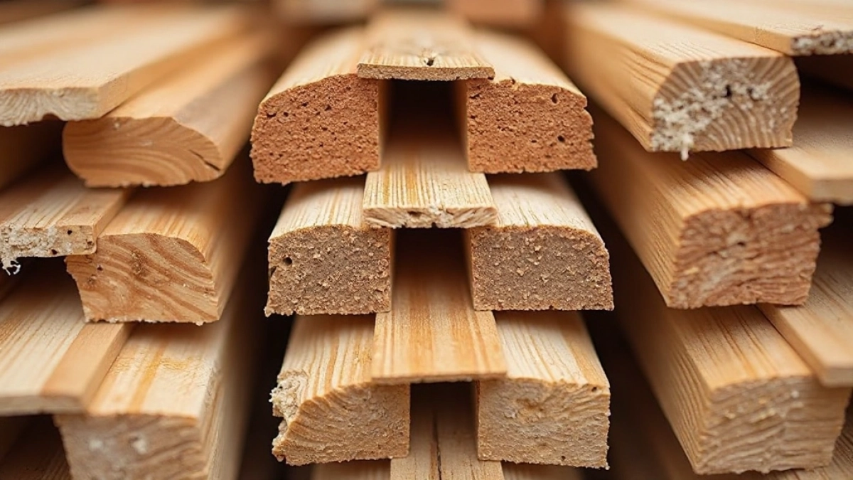 ile kosztują deski na dach