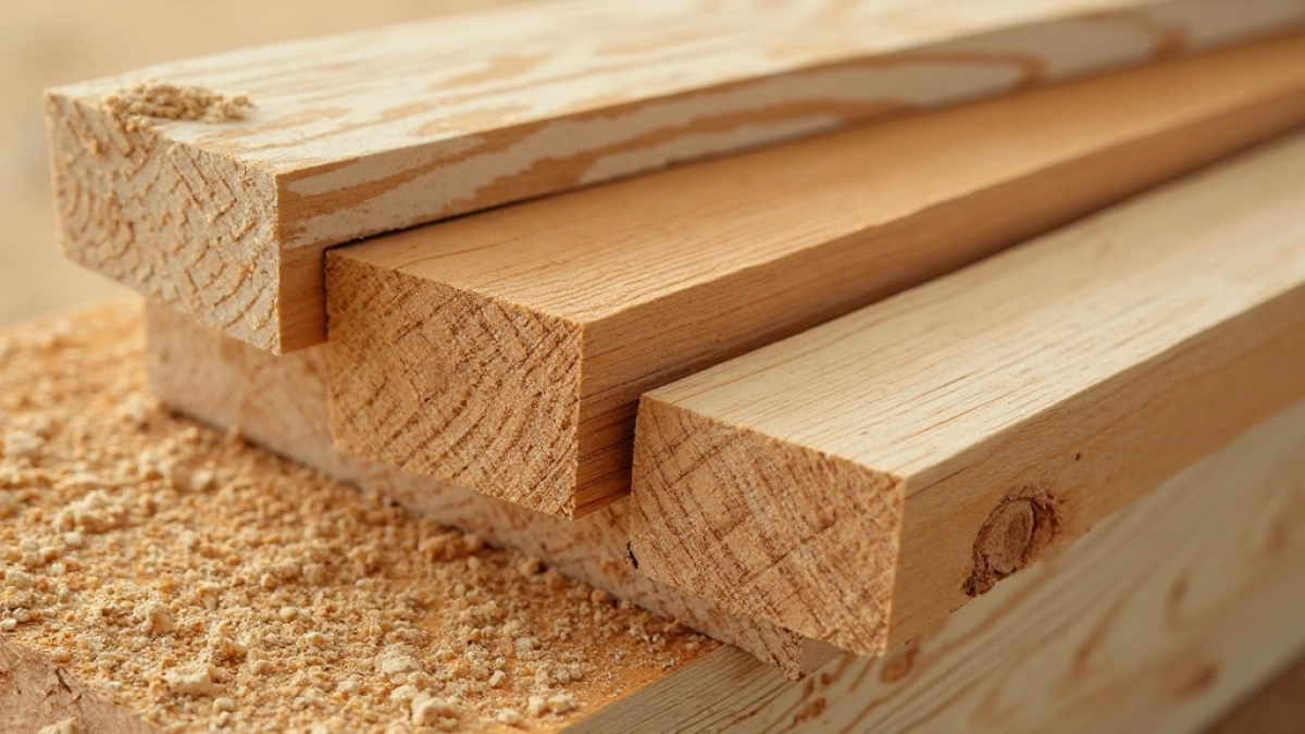 ile kosztuje m3 desek na dach