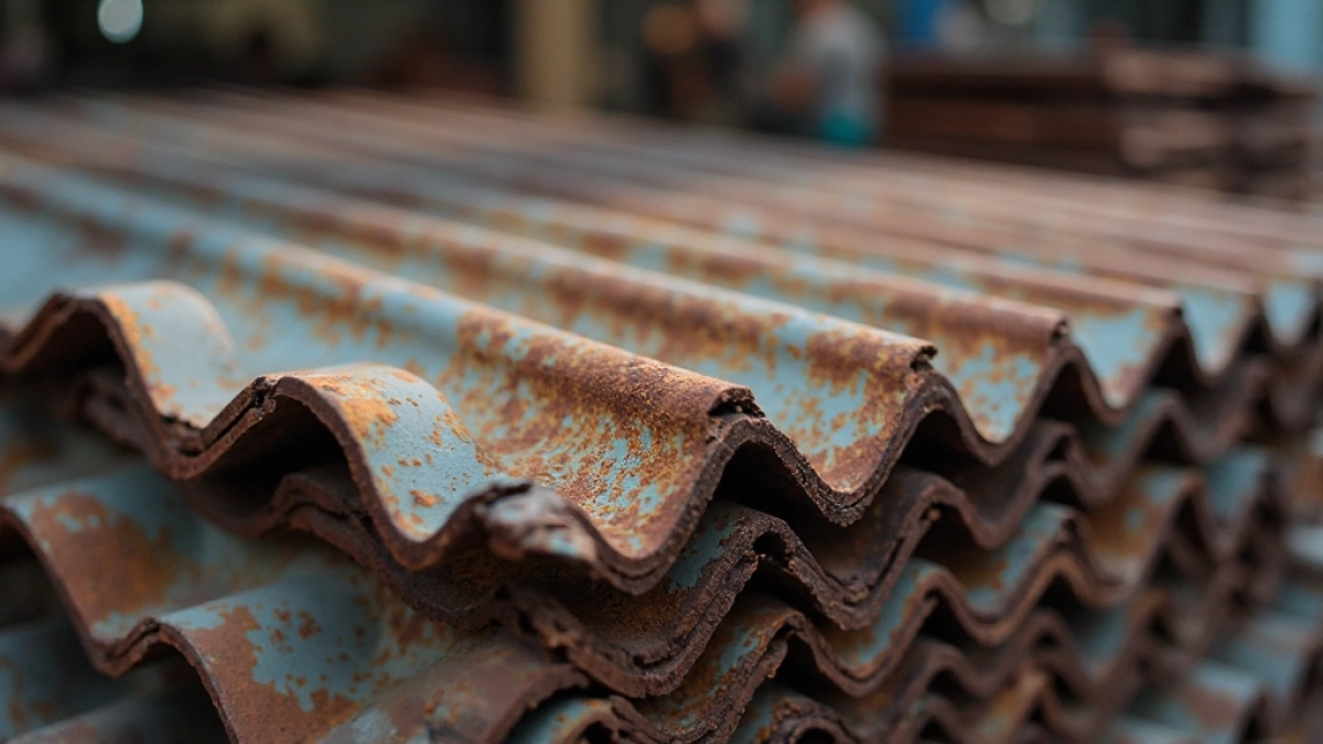 ile kosztuje metr blachy na dach