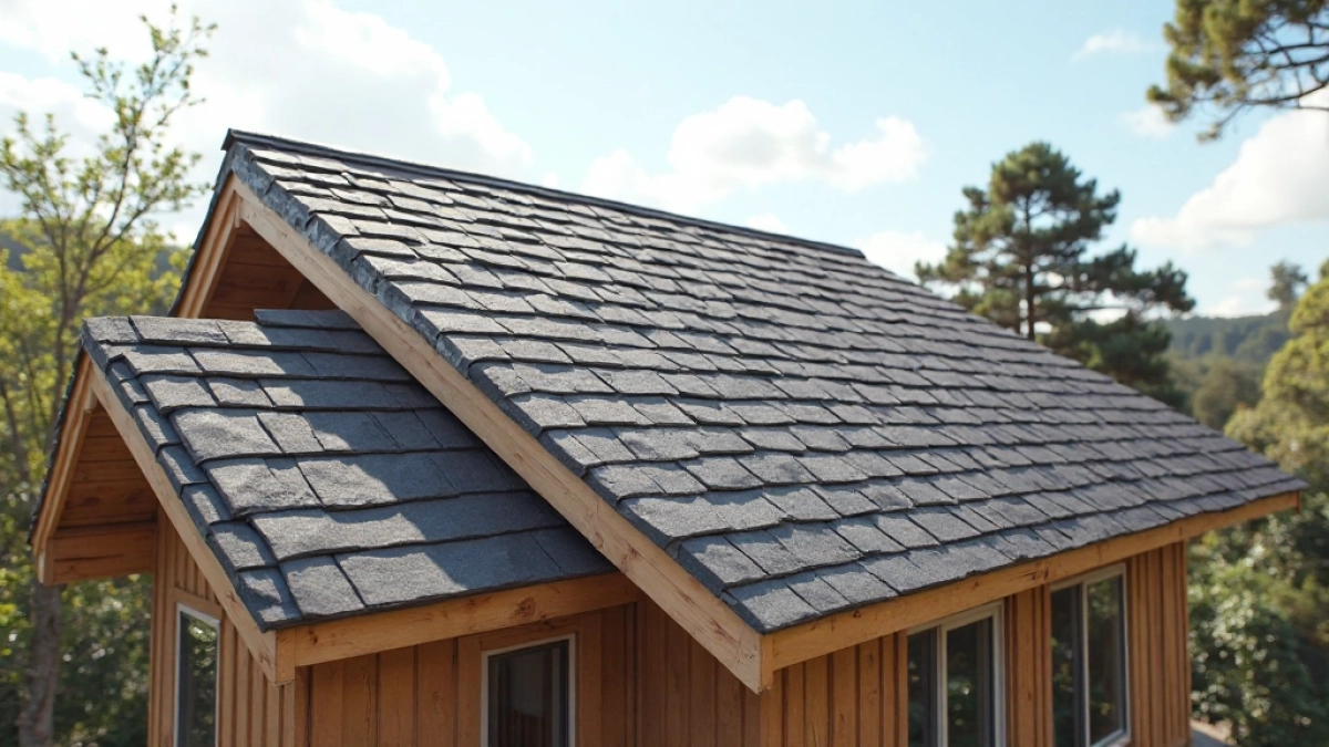 ile kosztuje nowy dach 100m2