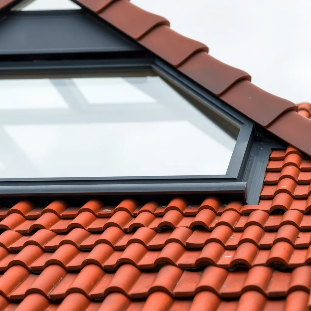 Ile kosztuje obróbka okna dachowego