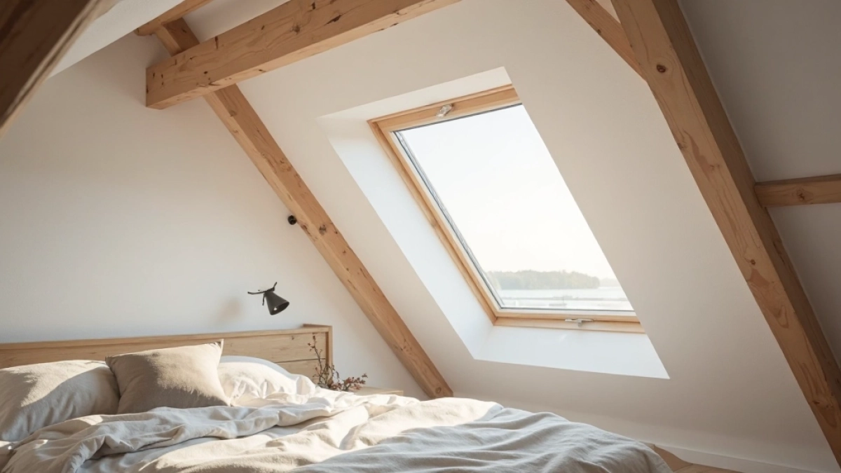 ile kosztuje okno dachowe velux