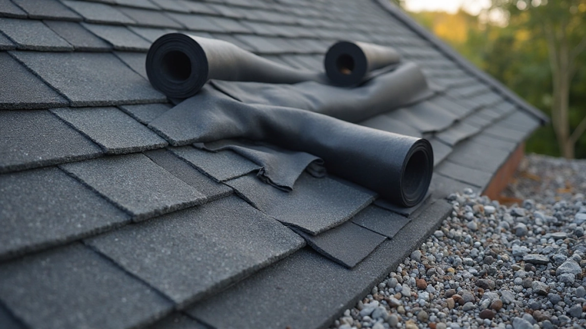 ile kosztuje polozenie papy na dach