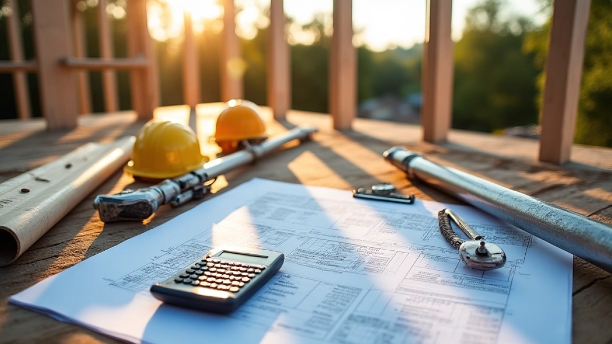 Ile kosztuje projekt przebudowy dachu