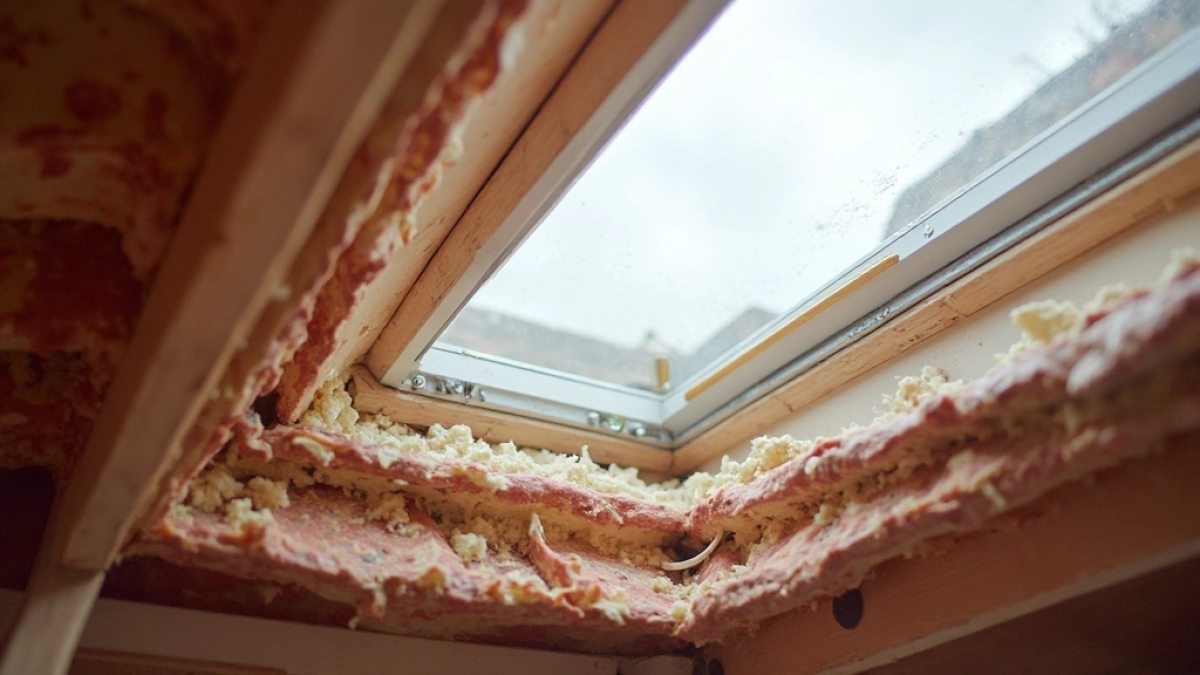 ile kosztuje zrobienie okna w dachu