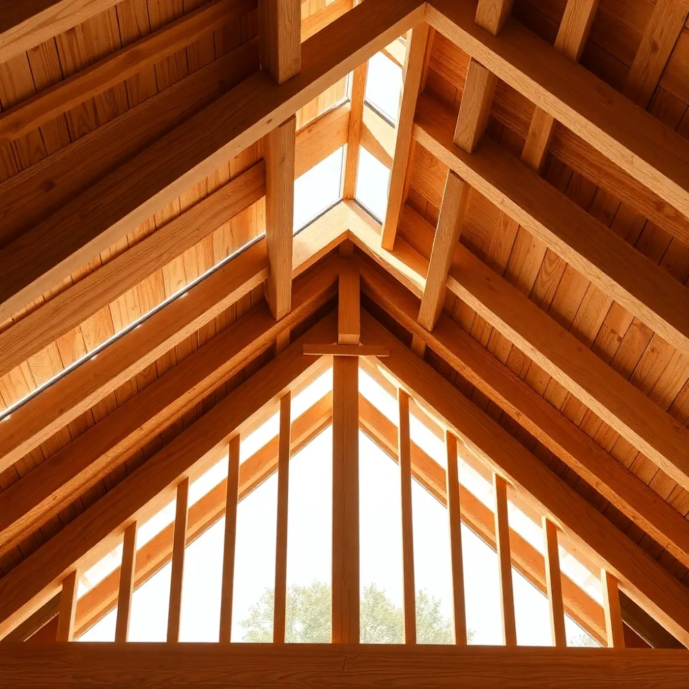 Ile łat i kontrłat na dach 200m2