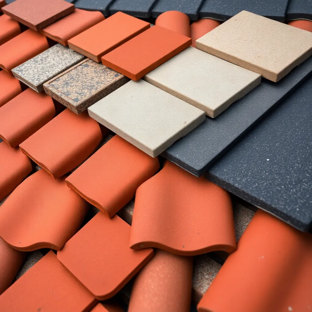 Ile sztuk dachówki na m2