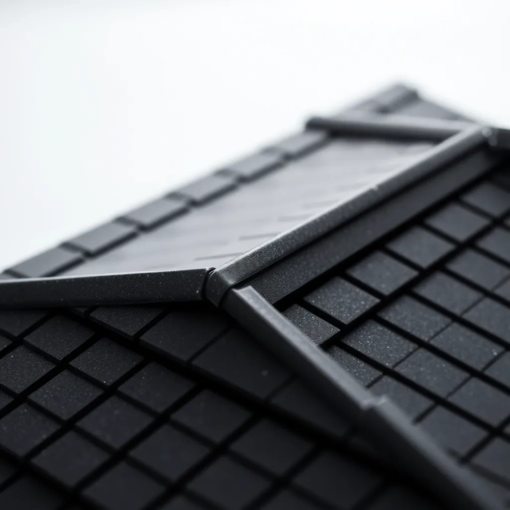 Jak obliczyć spadek dachu