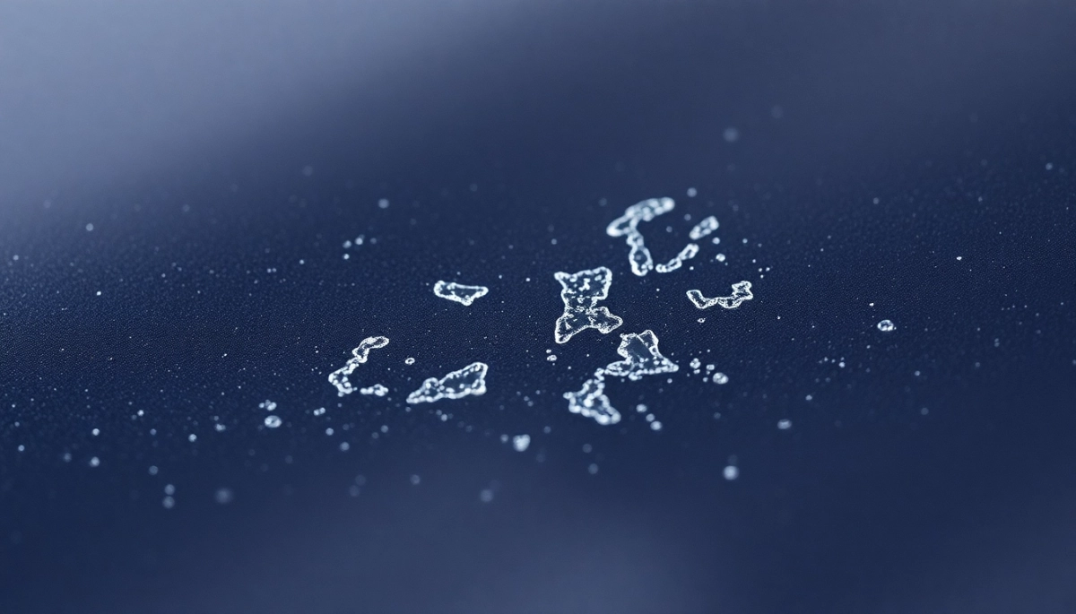 Jak usunąć wżery po ptasich odchodach