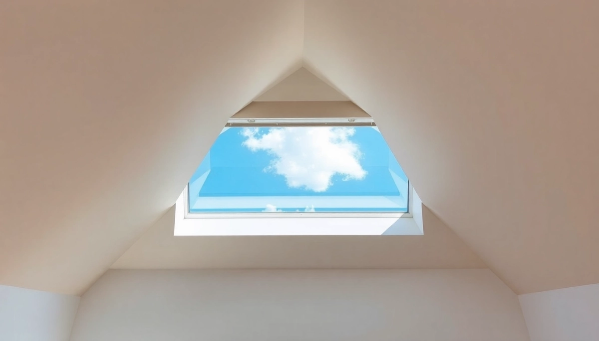 Jak zabezpieczyć okna dachowe przed słońcem