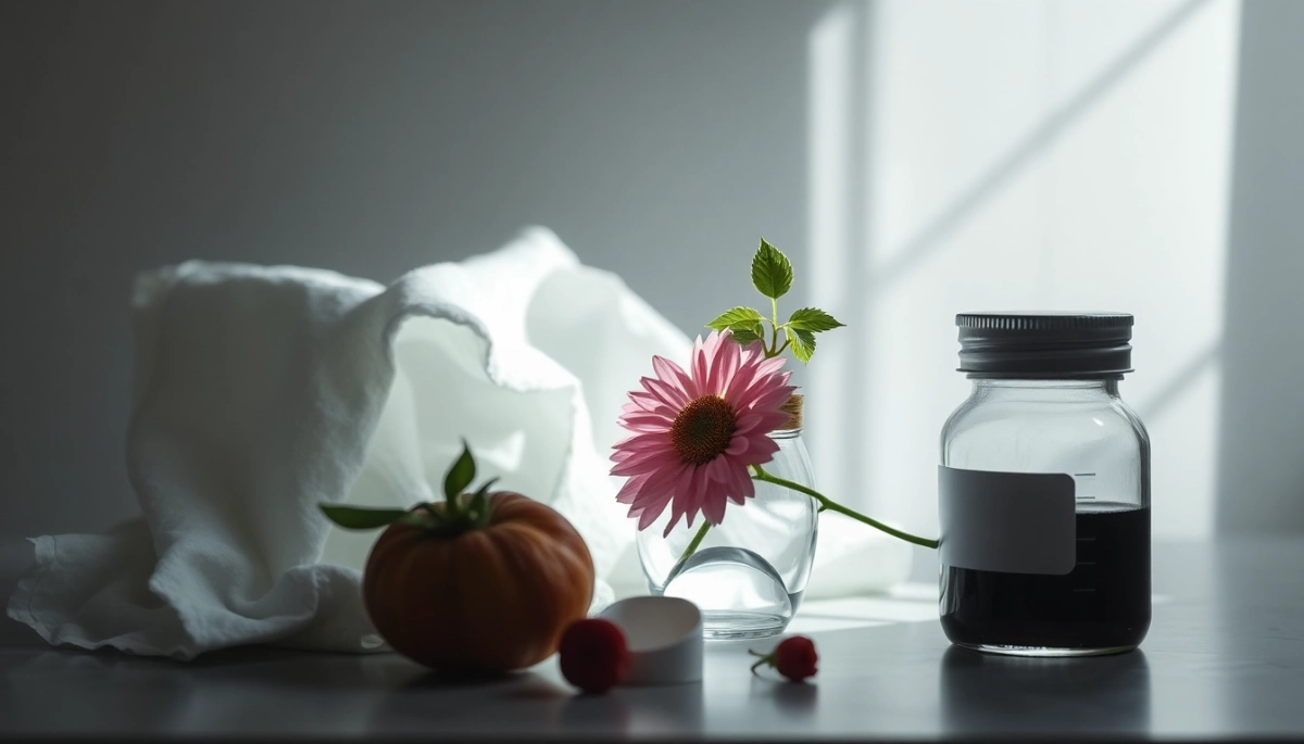 Jak zregenerować organizm po sterydach