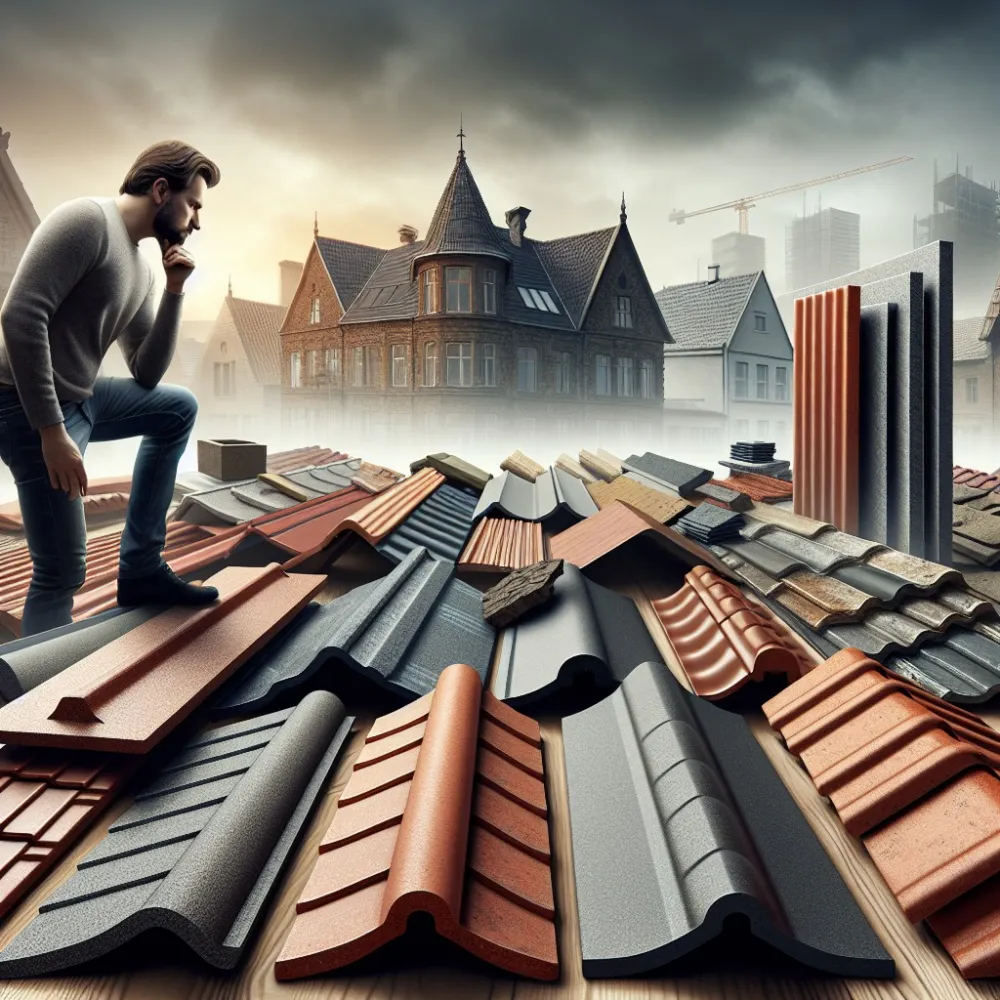 jaka dachówka najlepsza