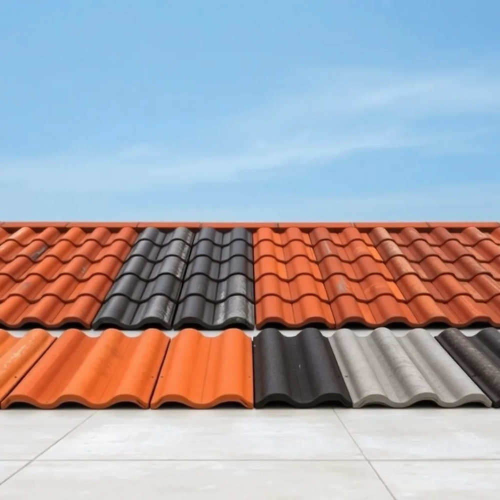 Jaka dachówkę wybrać na dach