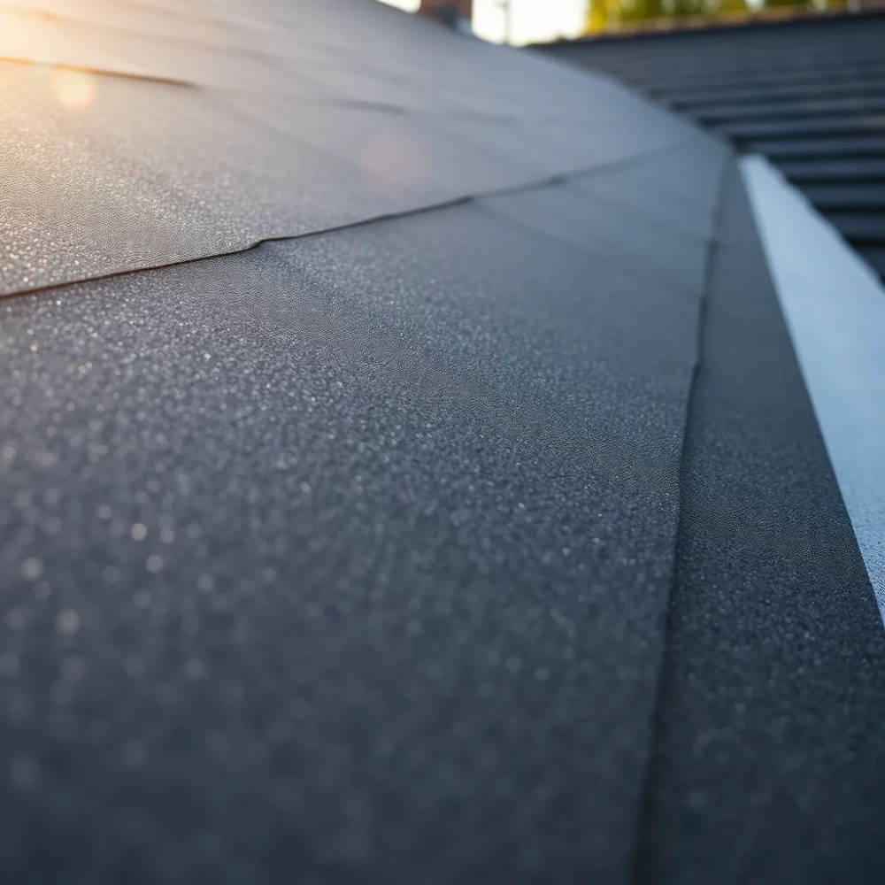 Jaka membrana na dach