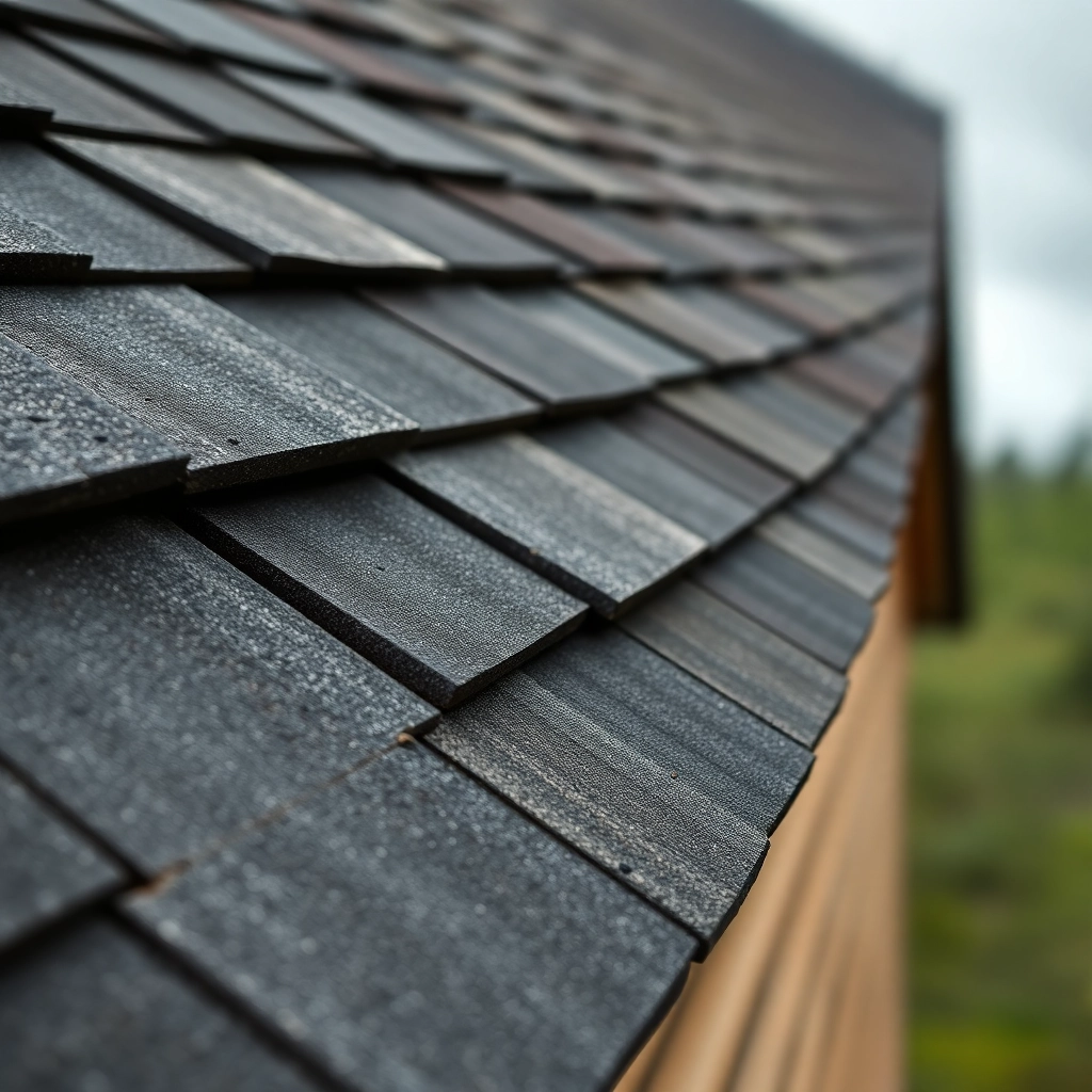 Jaka papa na dach z desek