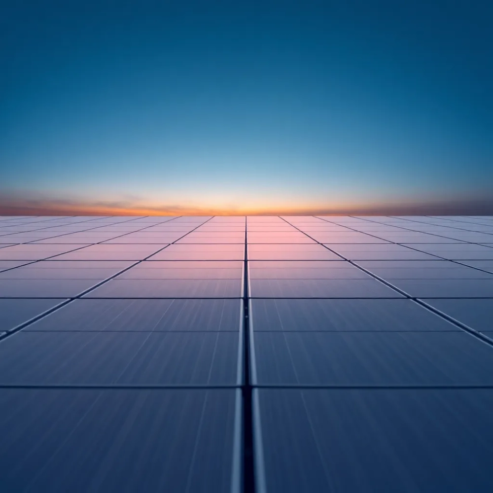 Jaka taryfa przy fotowoltaice na starych zasadach