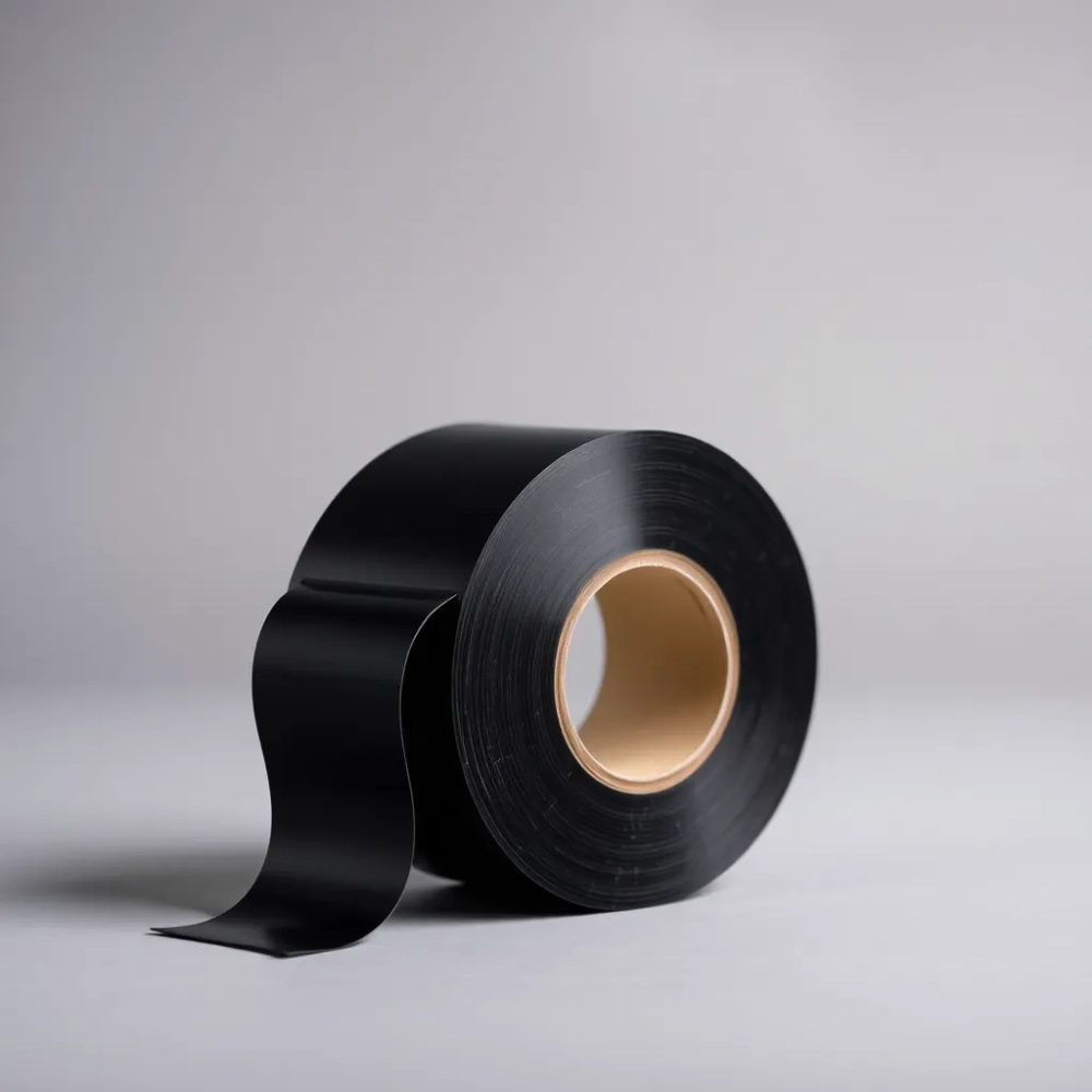 Jaka taśma do membrany dachowej