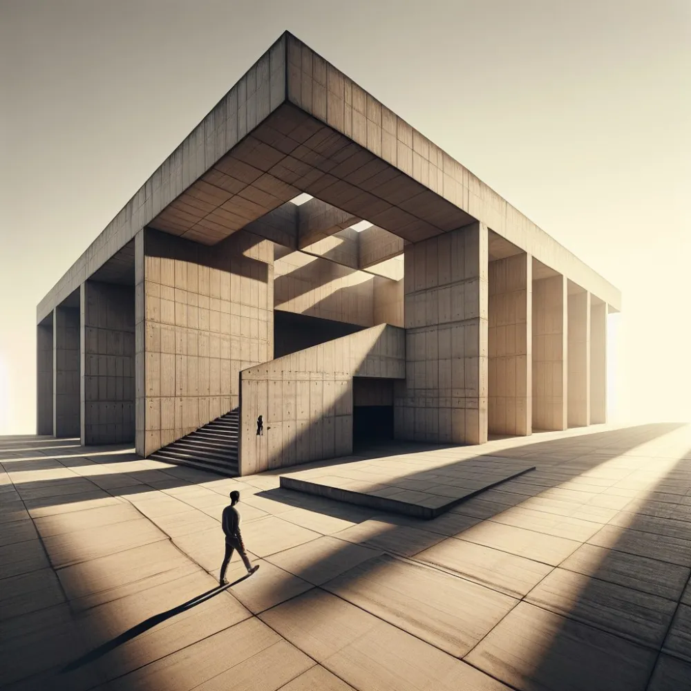 Jaki beton na stropodach