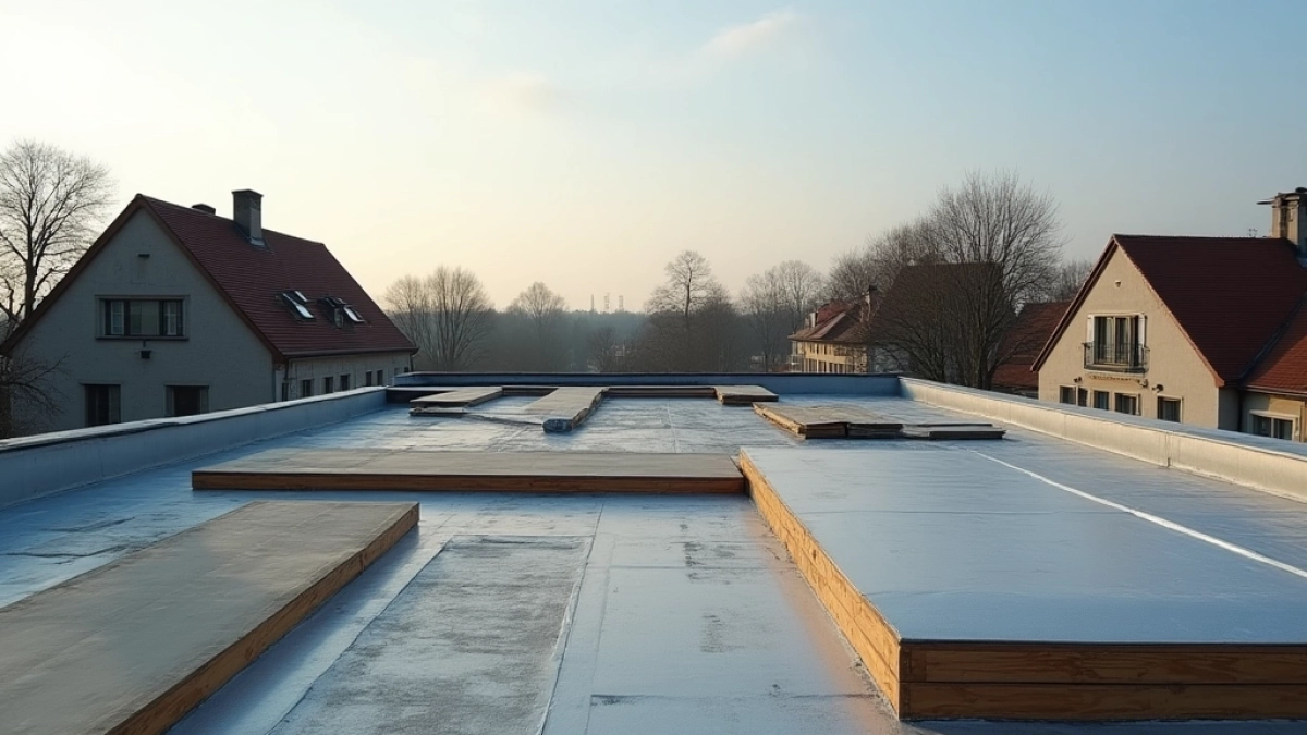 jaki koszt dachu 100m2 Częstochowa