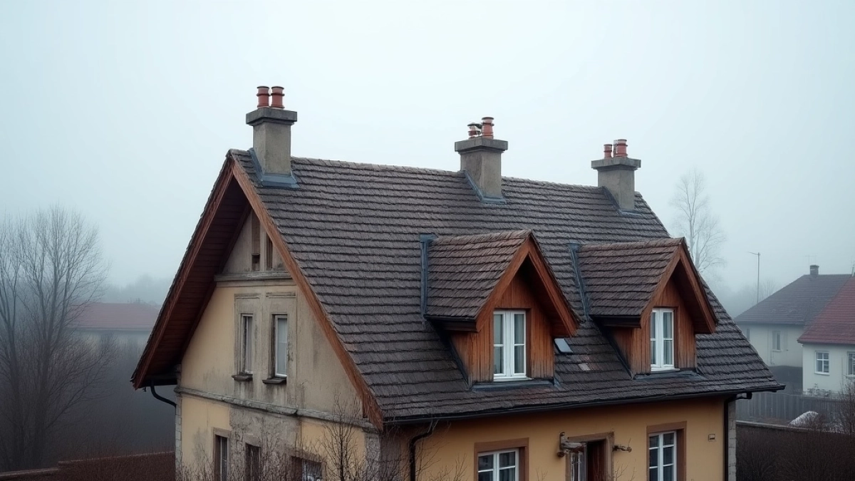 jaki koszt dachu 100m2 Toruń