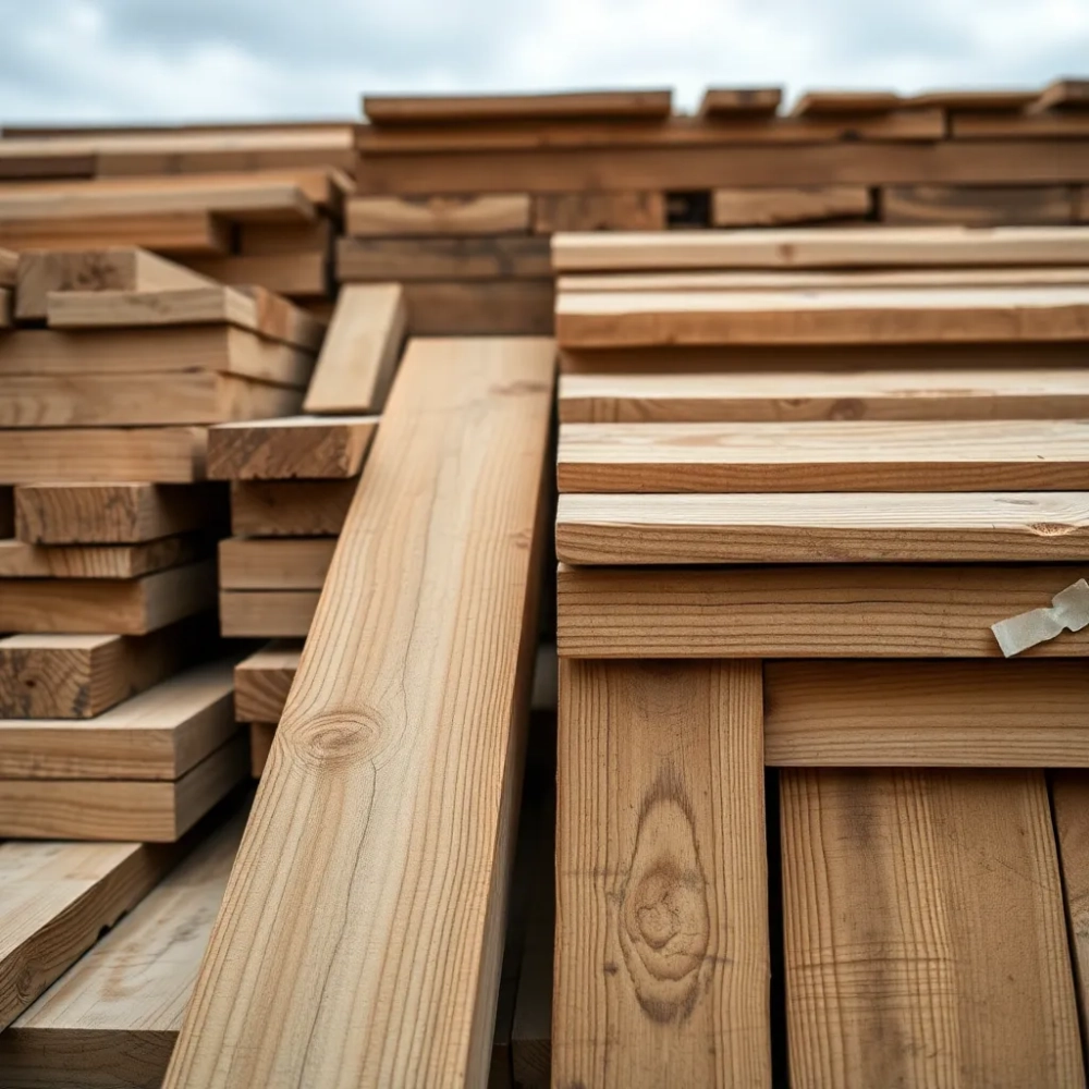 Jakie deski na dach pod papę